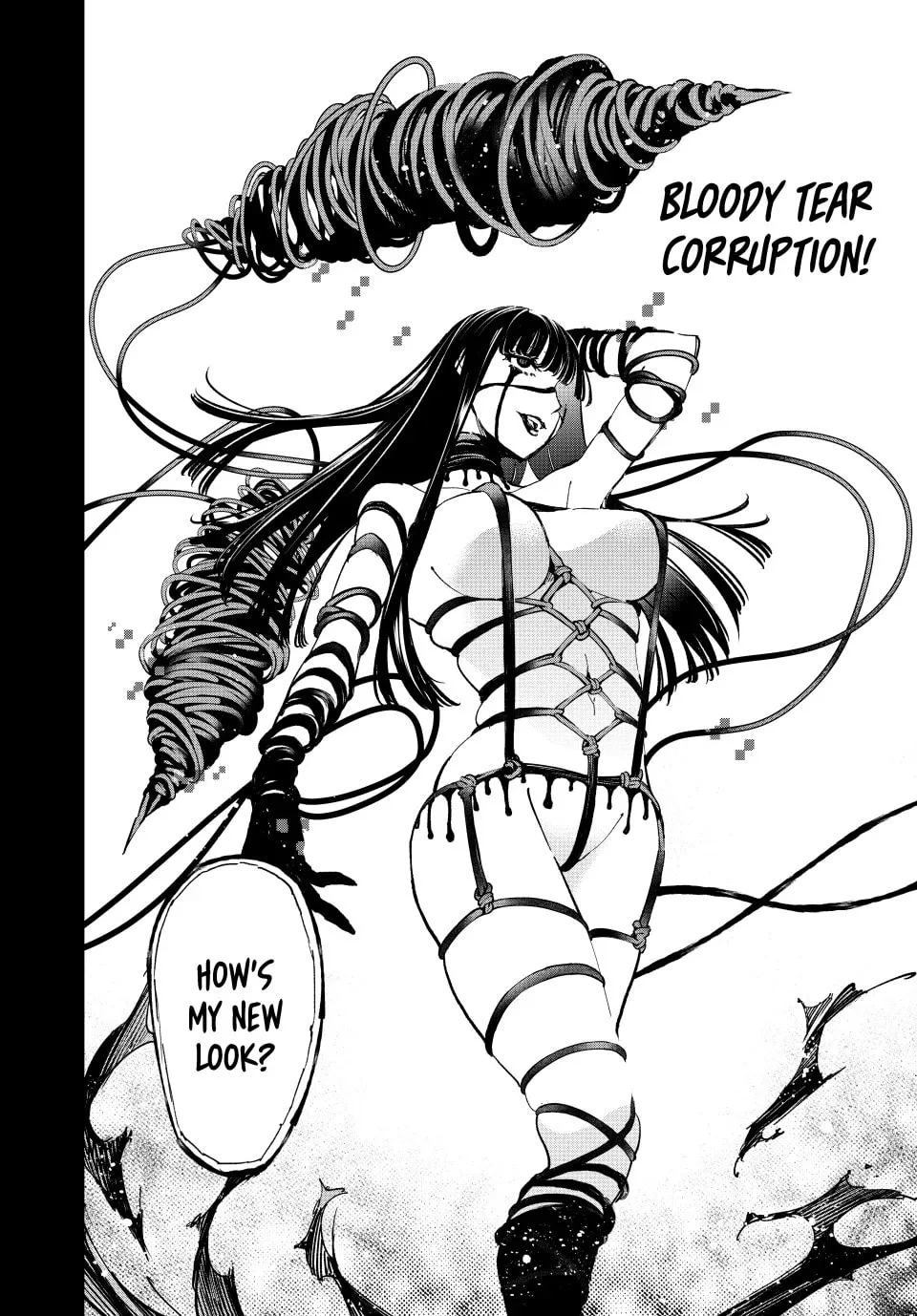 Dead Account Chapter 82 page 14 - 