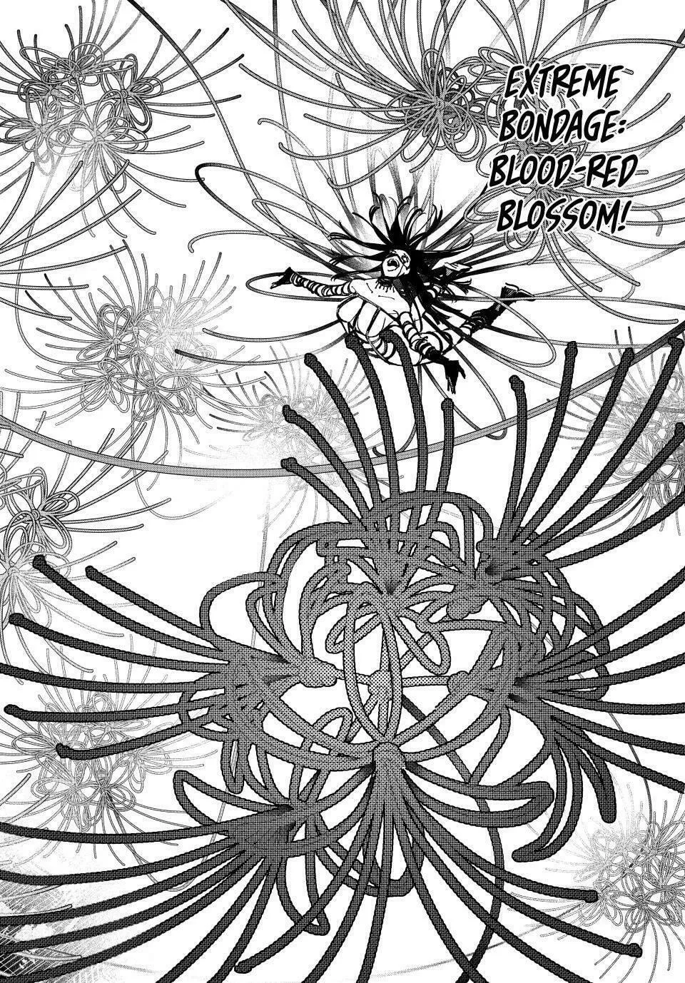 Dead Account Chapter 83 page 8 - 