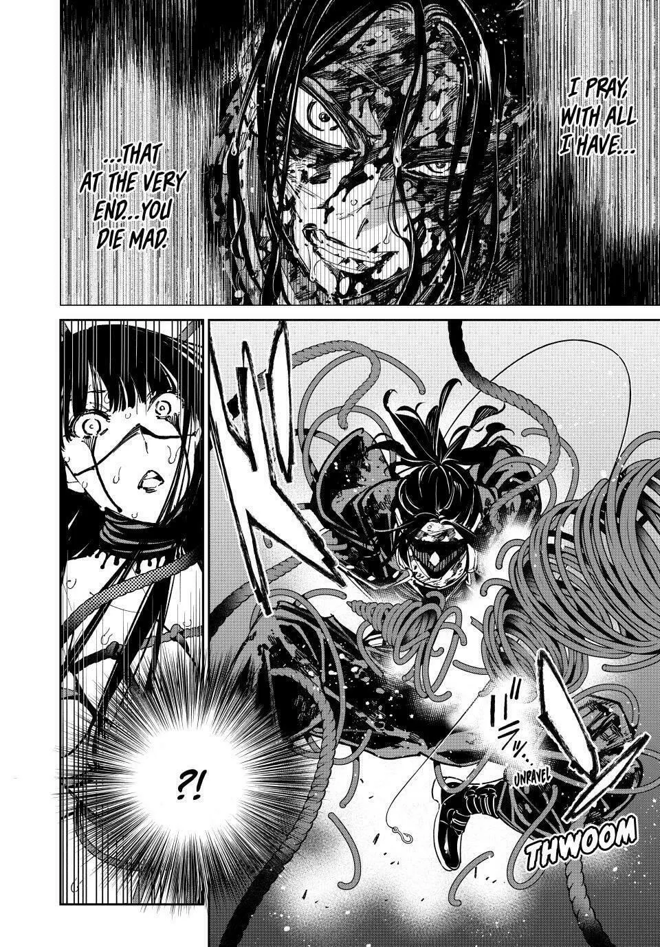 Dead Account Chapter 84 page 2 - 