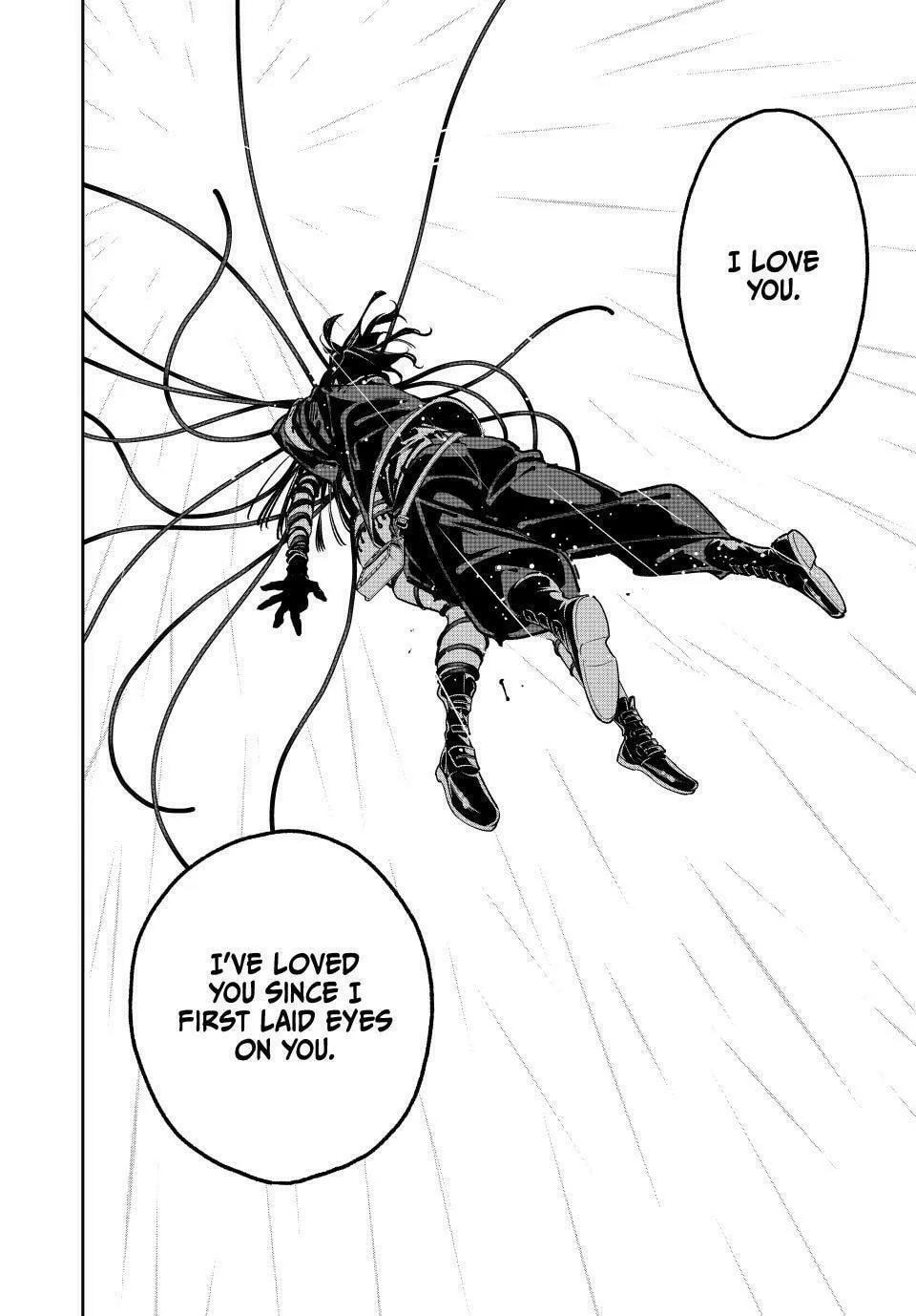 Dead Account Chapter 84 page 8 - 