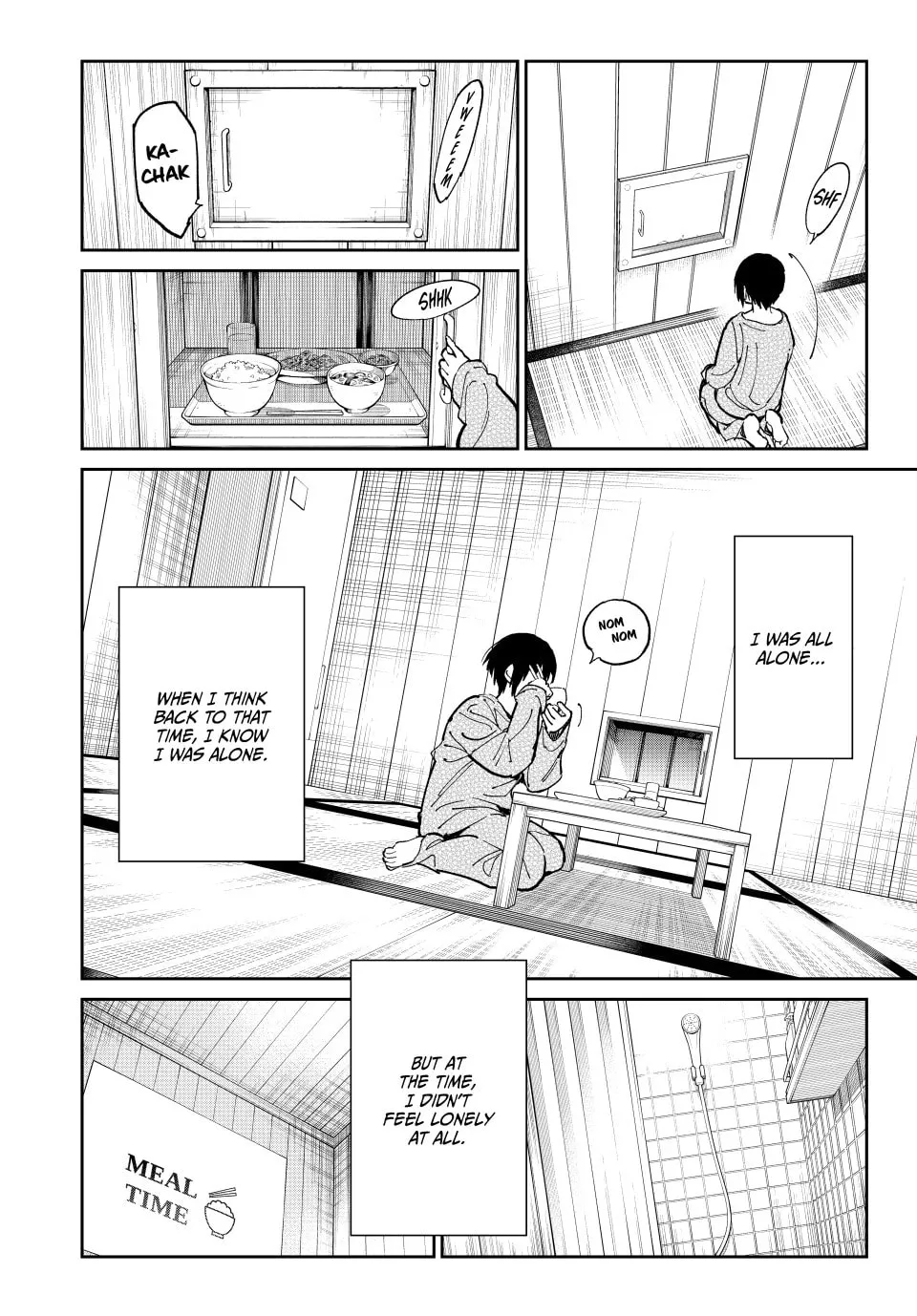 Dead Account Chapter 86 page 2 - 