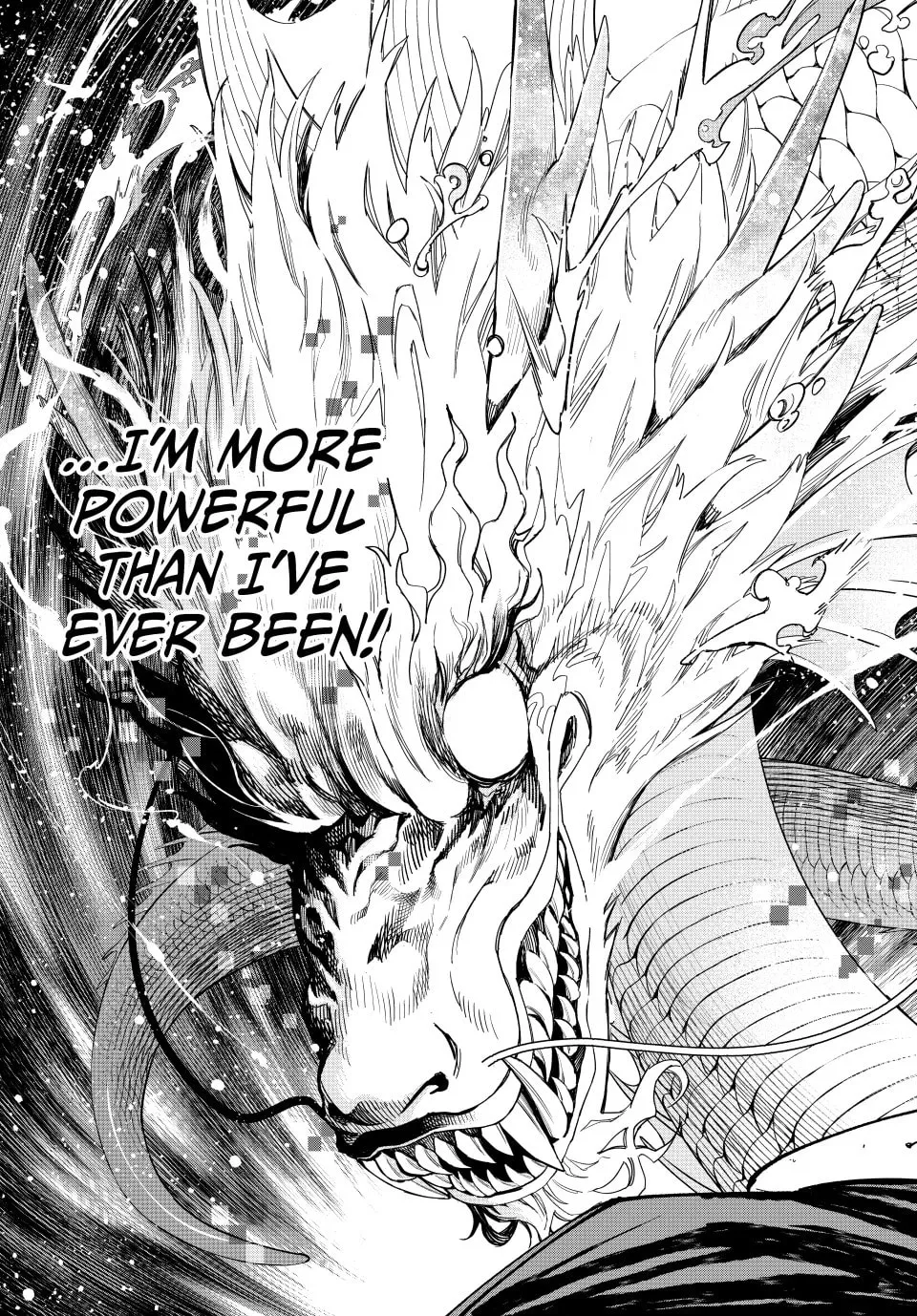 Dead Account Chapter 89 page 19 - 