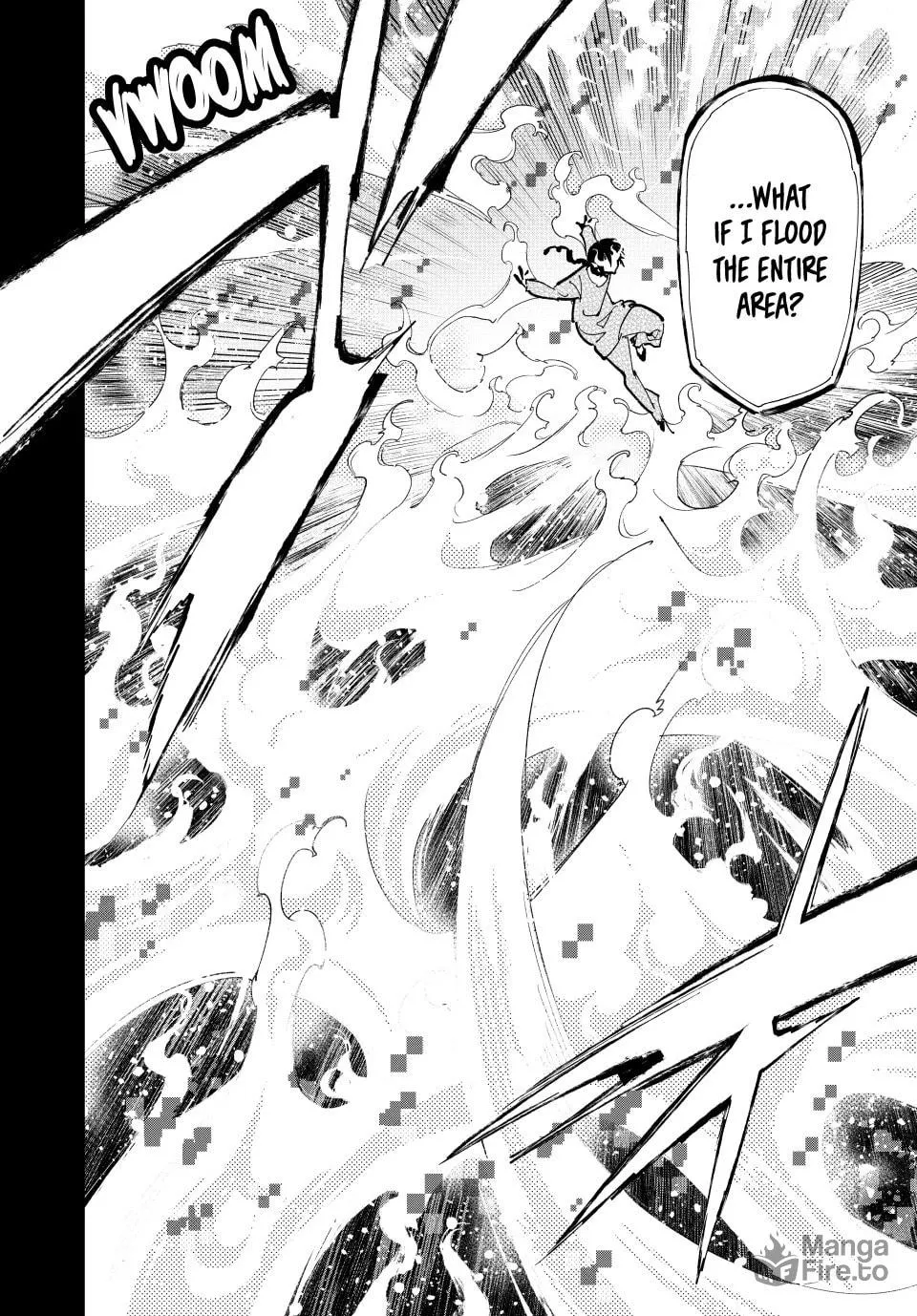 Dead Account Chapter 89 page 10 - 