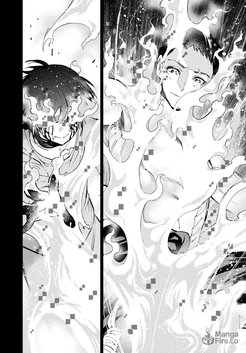 Dead Account Chapter 90 page 15 - 