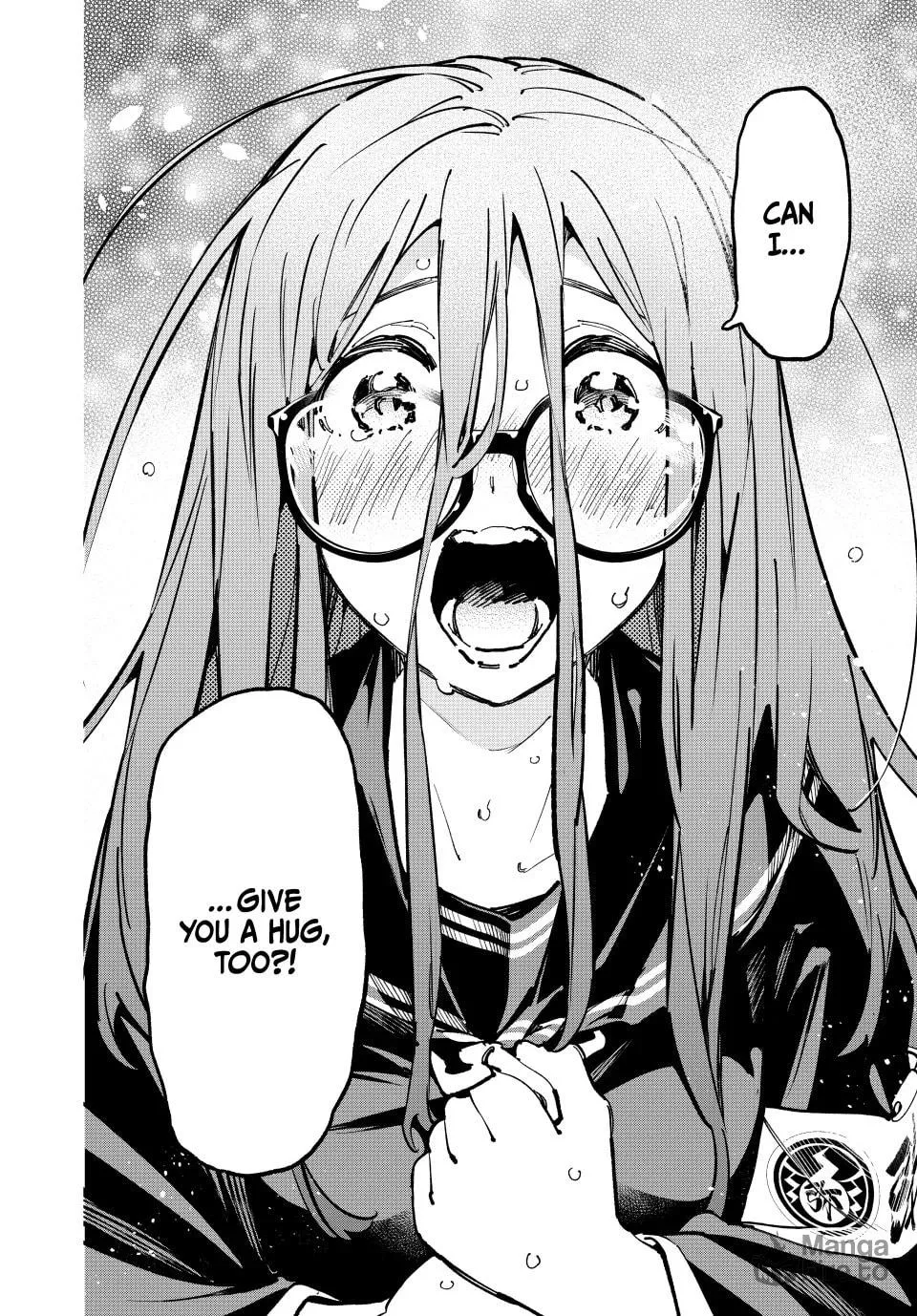 Dead Account Chapter 93 page 12 - 