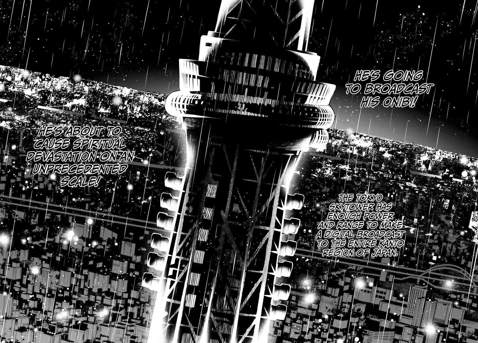 Dead Account Chapter 97 page 15 - 