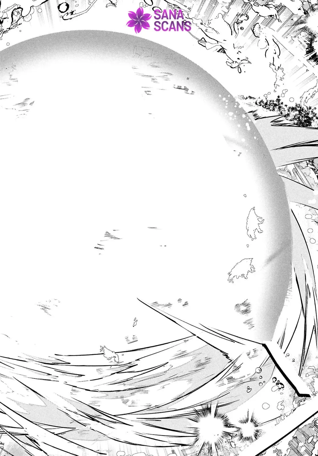 Dead-End Café in the Royal Capital Chapter 11 page 8 - 
