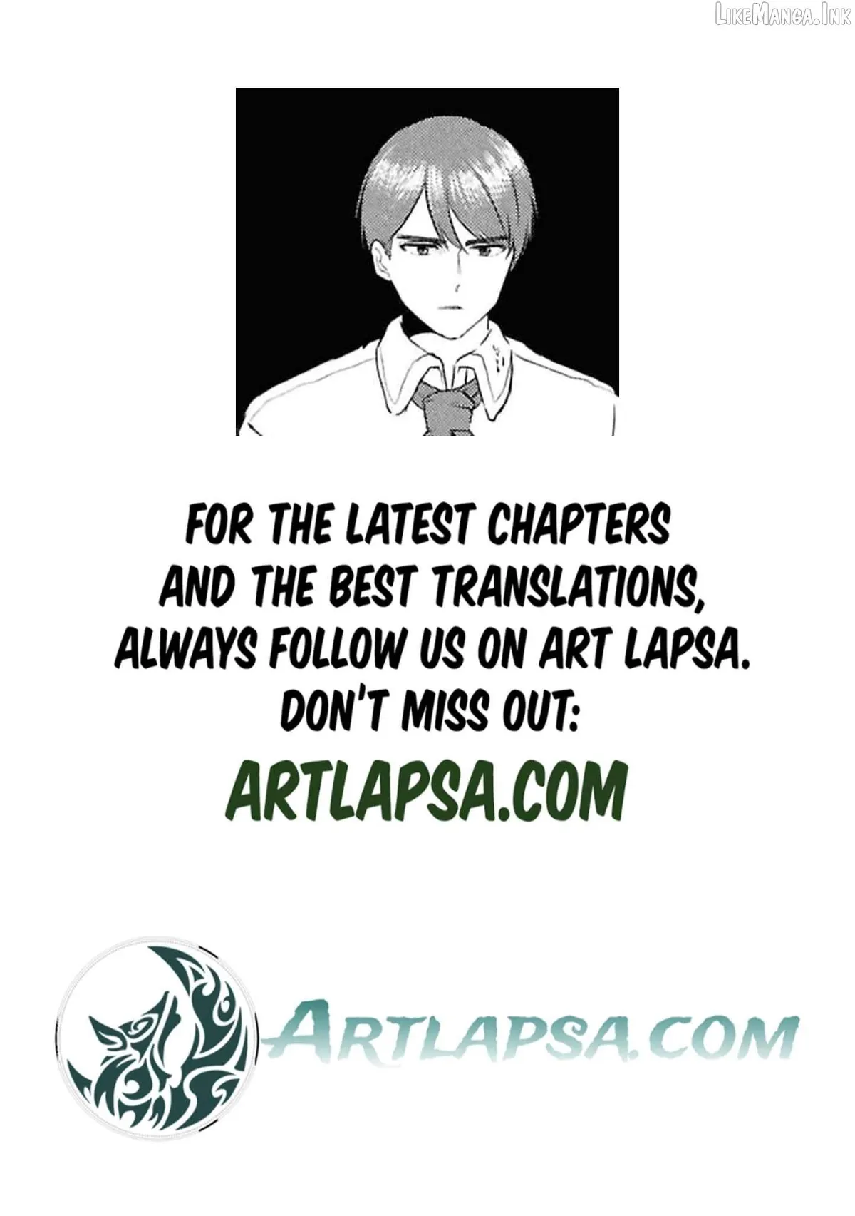 Dead-End Café in the Royal Capital Chapter 13 page 18 - 