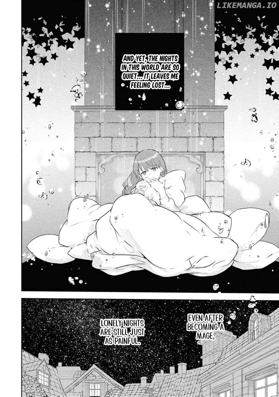 Dead-End Café in the Royal Capital Chapter 5 page 13 - 