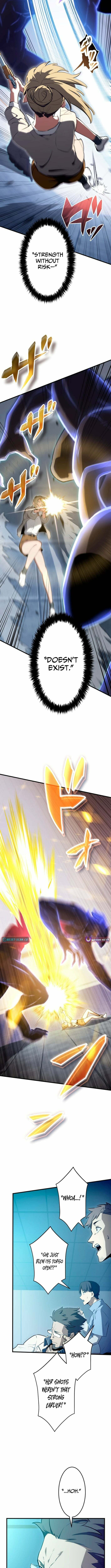 Dead End Demonics ꞉ The First Returnee Chapter 12 page 9 - 
