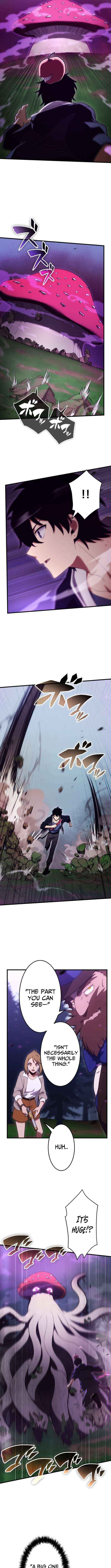 Dead End Demonics ꞉ The First Returnee Chapter 16 page 12 - 