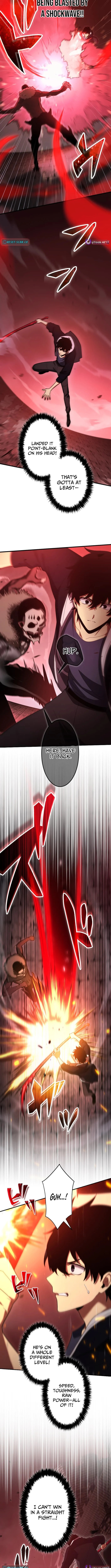 Dead End Demonics ꞉ The First Returnee Chapter 20 page 12 - 