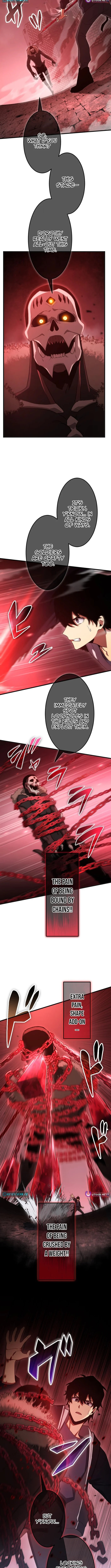 Dead End Demonics ꞉ The First Returnee Chapter 20 page 13 - 