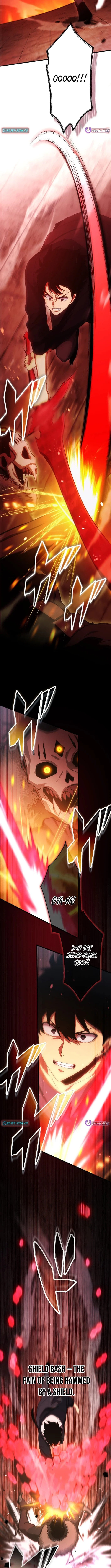 Dead End Demonics ꞉ The First Returnee Chapter 20 page 6 - 
