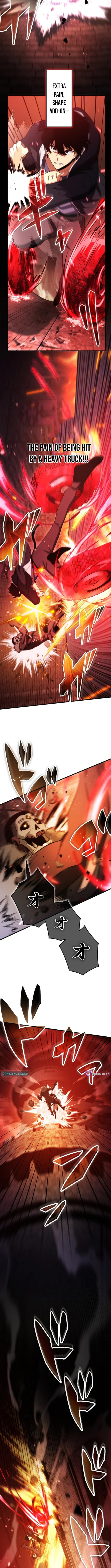 Dead End Demonics ꞉ The First Returnee Chapter 20 page 7 - 