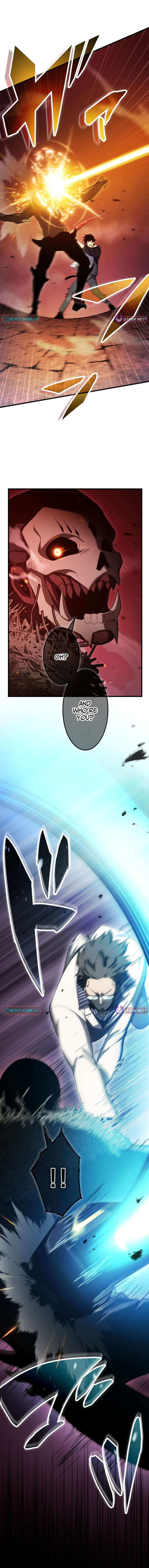 Dead End Demonics ꞉ The First Returnee Chapter 21 page 2 - 