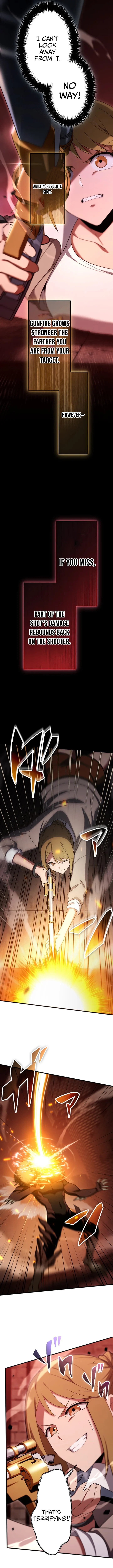 Dead End Demonics ꞉ The First Returnee Chapter 21 page 13 - 