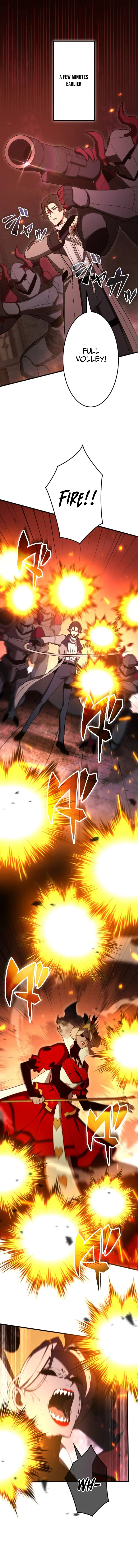 Dead End Demonics ꞉ The First Returnee Chapter 21 page 5 - 