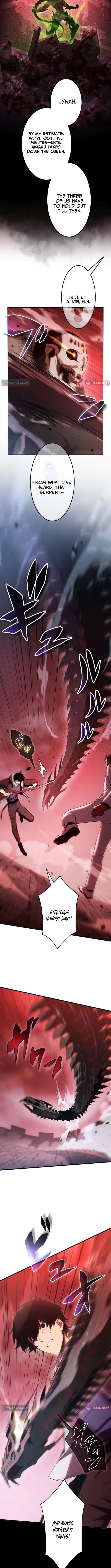 Dead End Demonics ꞉ The First Returnee Chapter 22 page 2 - 