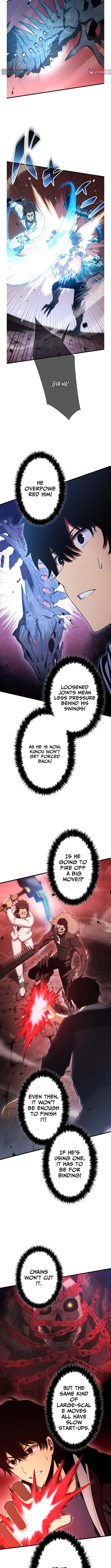 Dead End Demonics ꞉ The First Returnee Chapter 22 page 9 - 