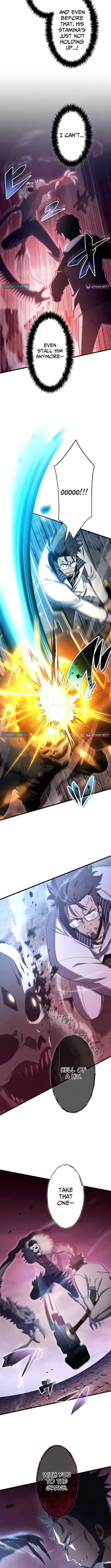 Dead End Demonics ꞉ The First Returnee Chapter 23 page 12 - 