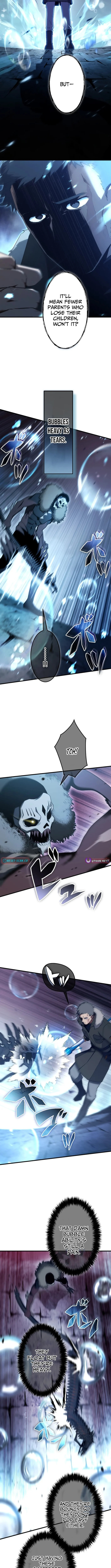 Dead End Demonics ꞉ The First Returnee Chapter 24 page 4 - 
