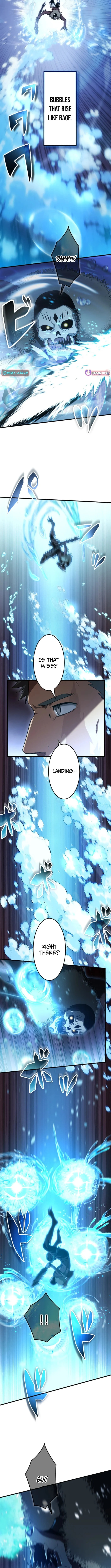 Dead End Demonics ꞉ The First Returnee Chapter 24 page 7 - 