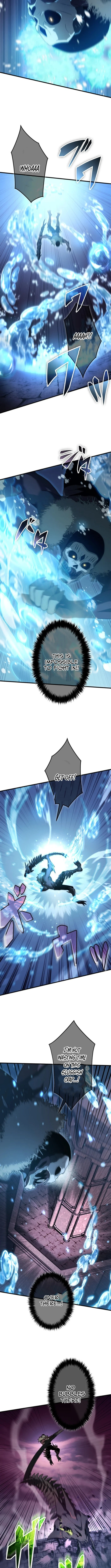 Dead End Demonics ꞉ The First Returnee Chapter 24 page 8 - 