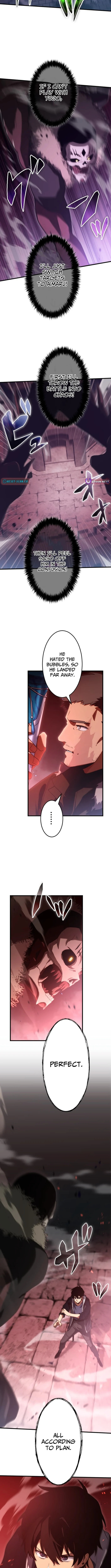 Dead End Demonics ꞉ The First Returnee Chapter 24 page 9 - 