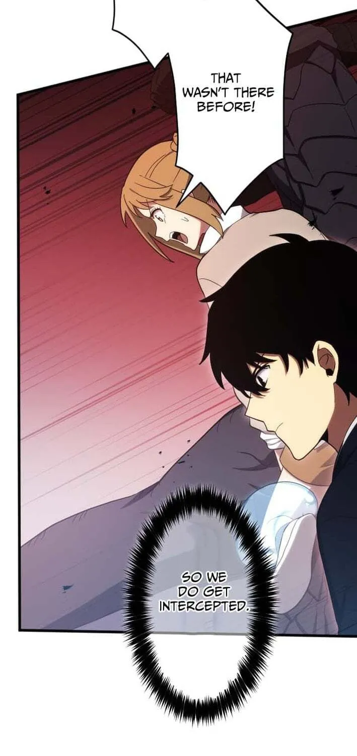 Dead End Demonics ꞉ The First Returnee Chapter 26 page 12 - 