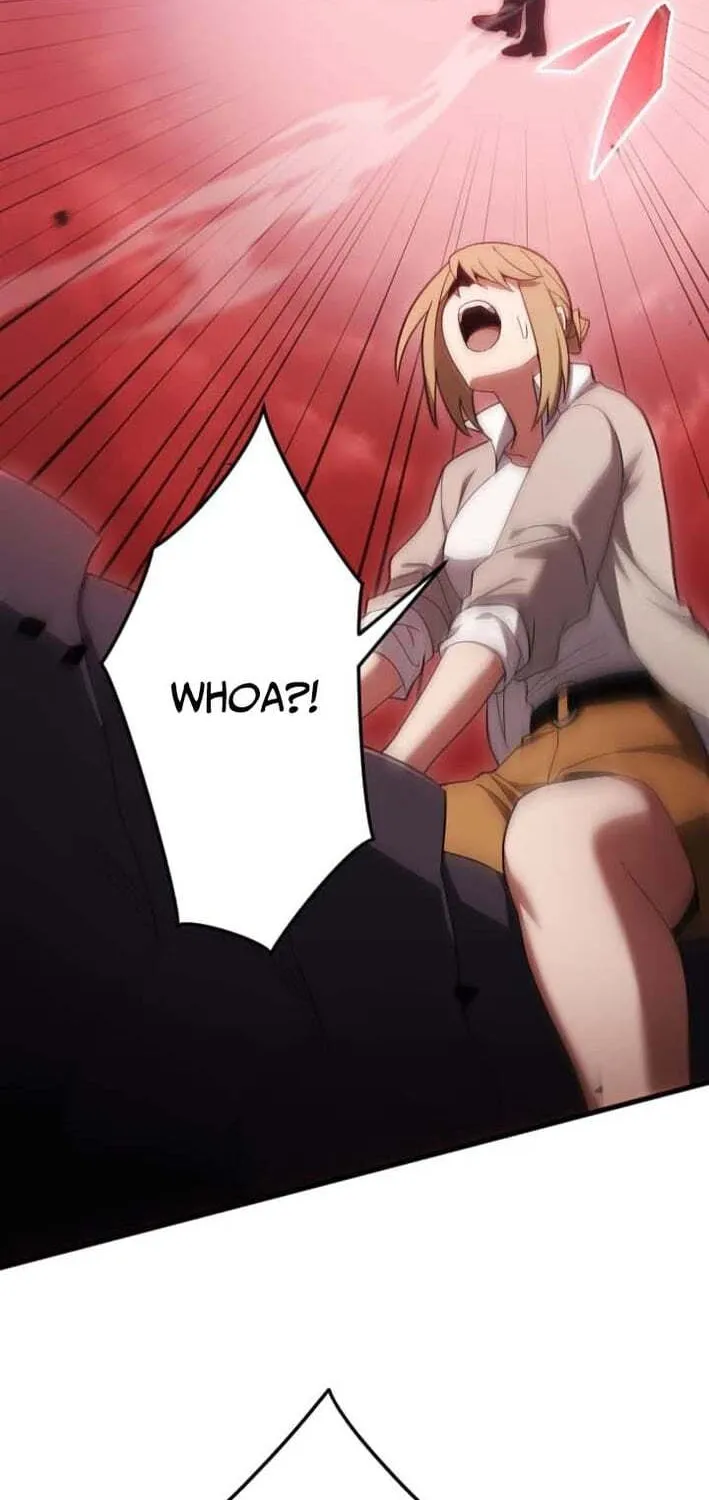Dead End Demonics ꞉ The First Returnee Chapter 26 page 16 - 