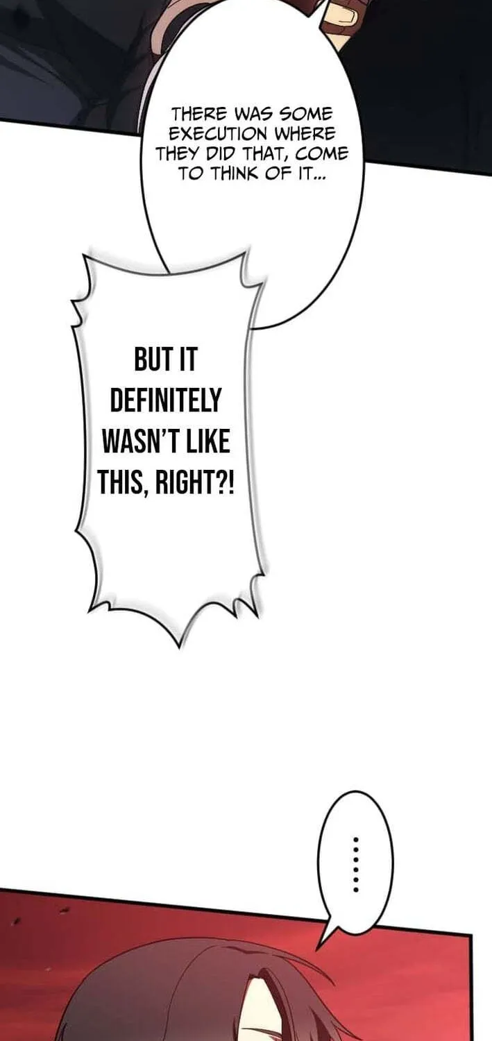 Dead End Demonics ꞉ The First Returnee Chapter 26 page 18 - 