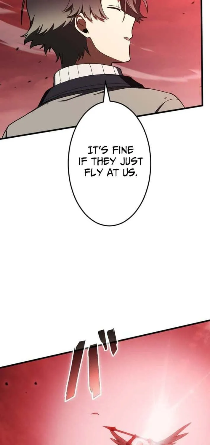 Dead End Demonics ꞉ The First Returnee Chapter 26 page 19 - 