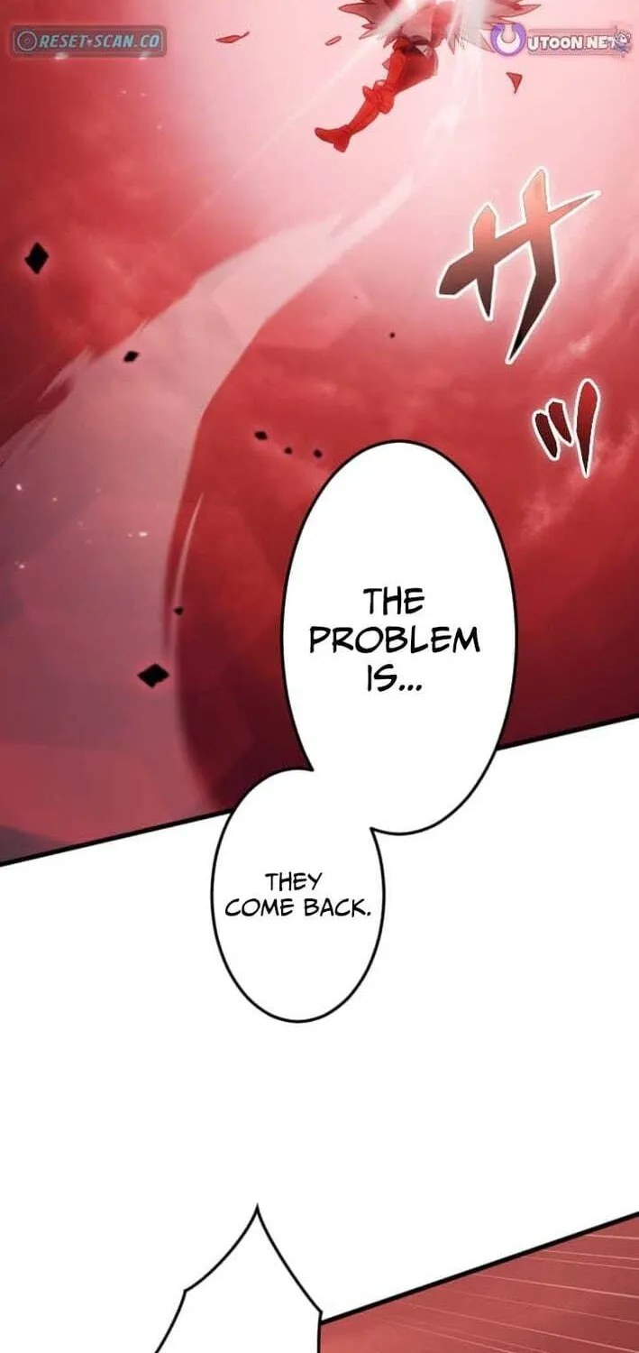Dead End Demonics ꞉ The First Returnee Chapter 26 page 20 - 