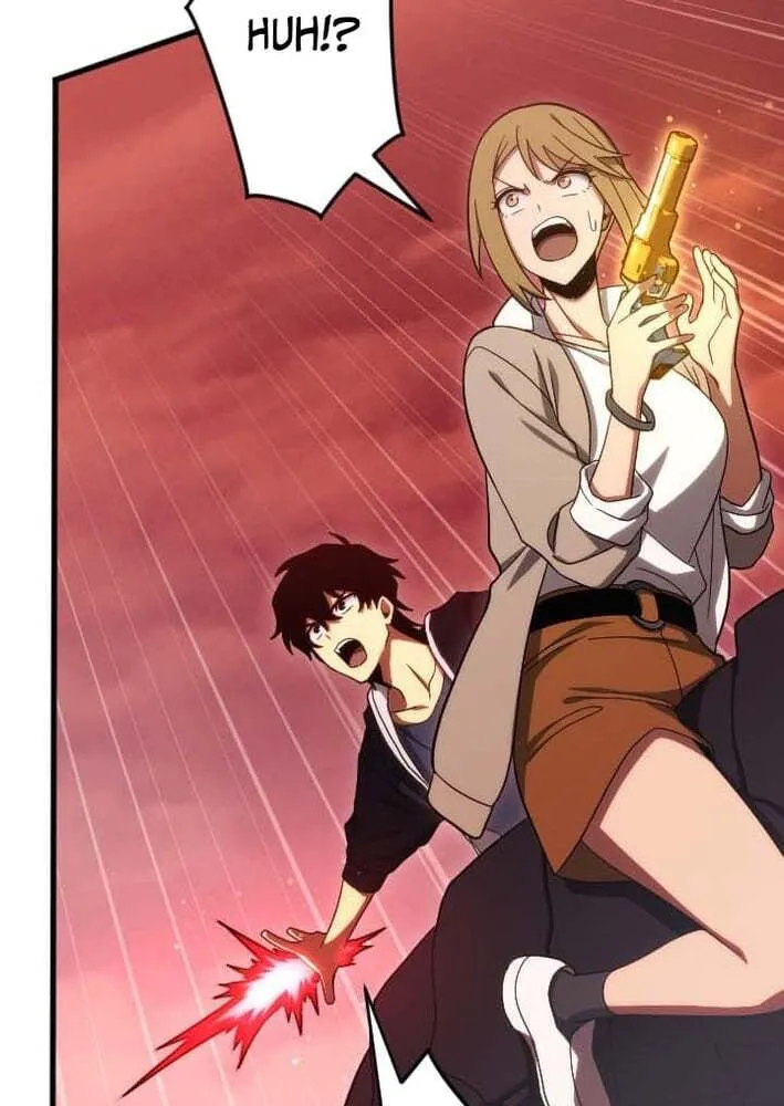 Dead End Demonics ꞉ The First Returnee Chapter 26 page 21 - 