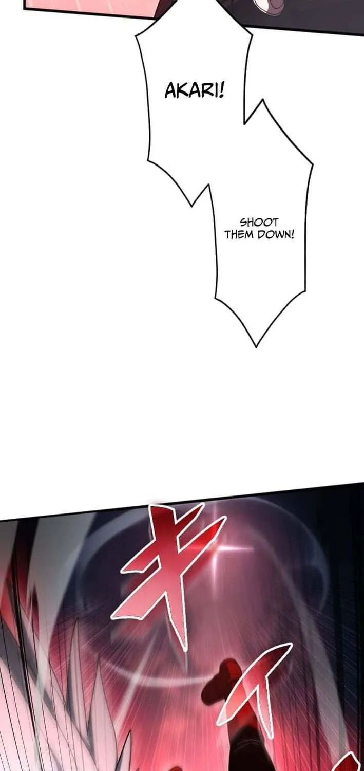 Dead End Demonics ꞉ The First Returnee Chapter 26 page 22 - 