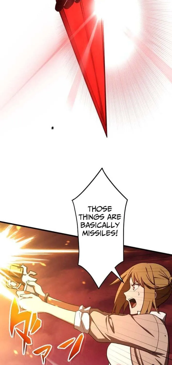 Dead End Demonics ꞉ The First Returnee Chapter 26 page 24 - 
