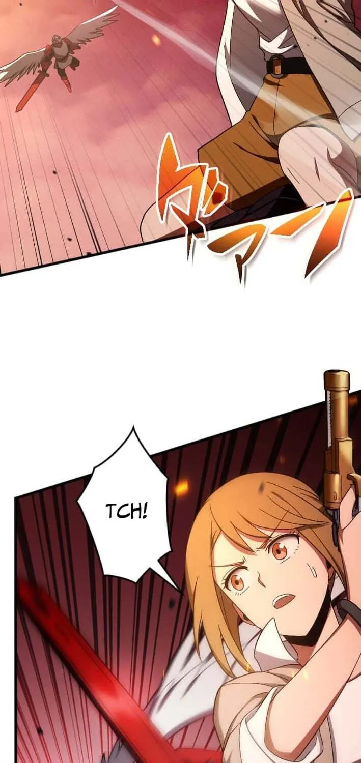 Dead End Demonics ꞉ The First Returnee Chapter 26 page 25 - 