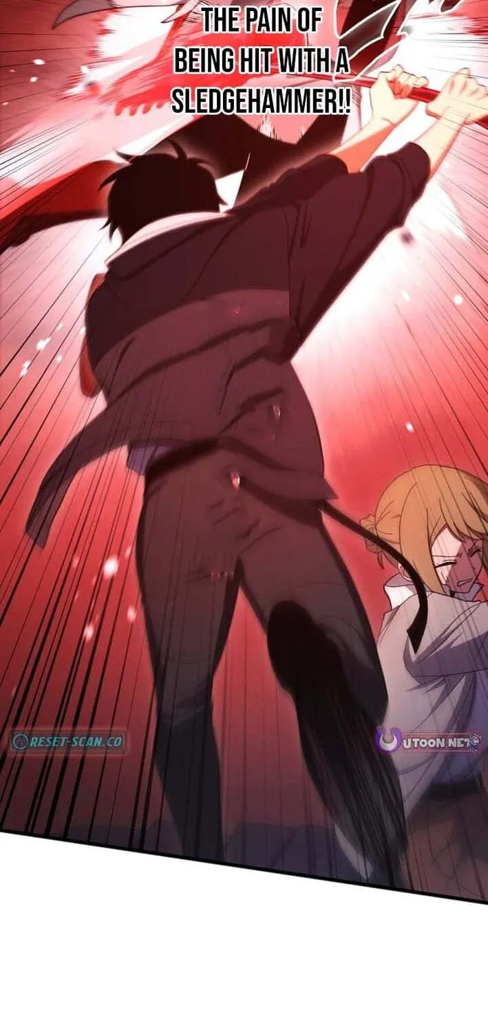 Dead End Demonics ꞉ The First Returnee Chapter 26 page 27 - 