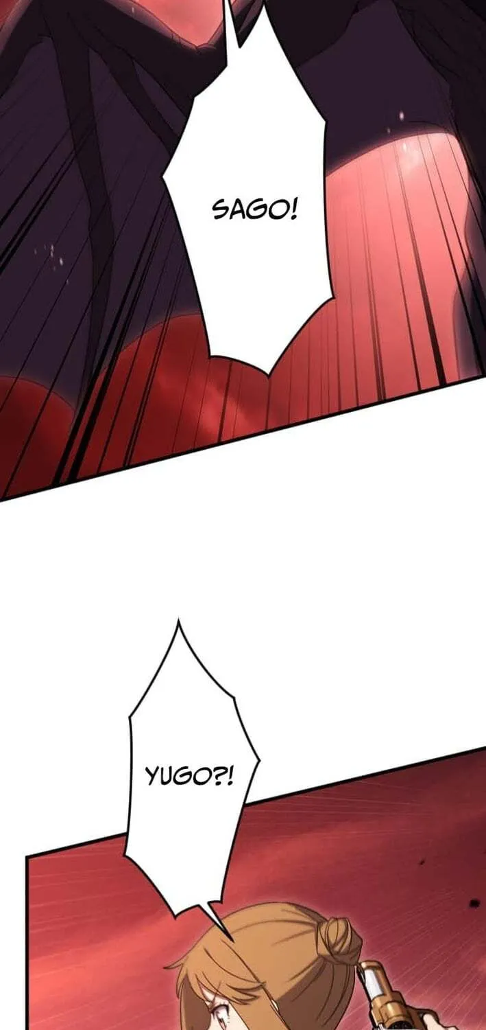Dead End Demonics ꞉ The First Returnee Chapter 26 page 29 - 