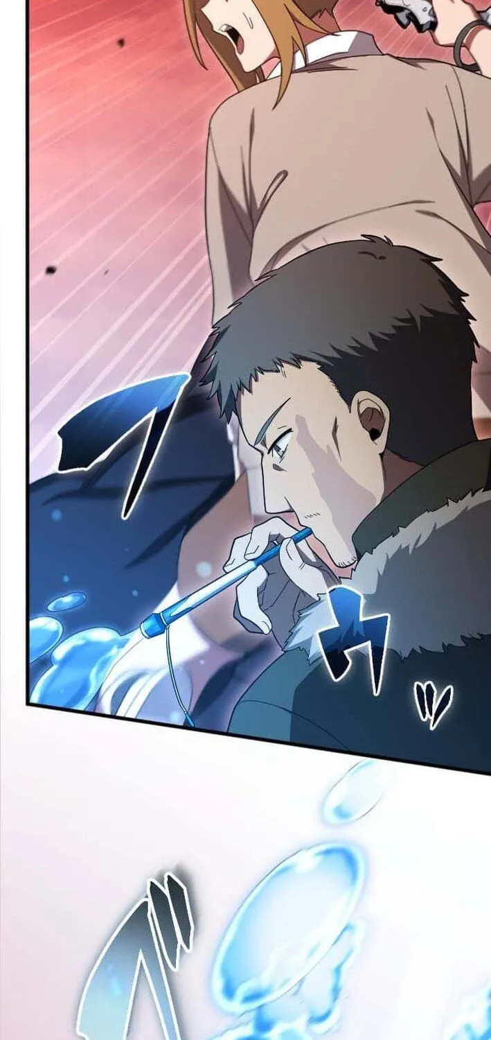 Dead End Demonics ꞉ The First Returnee Chapter 26 page 30 - 