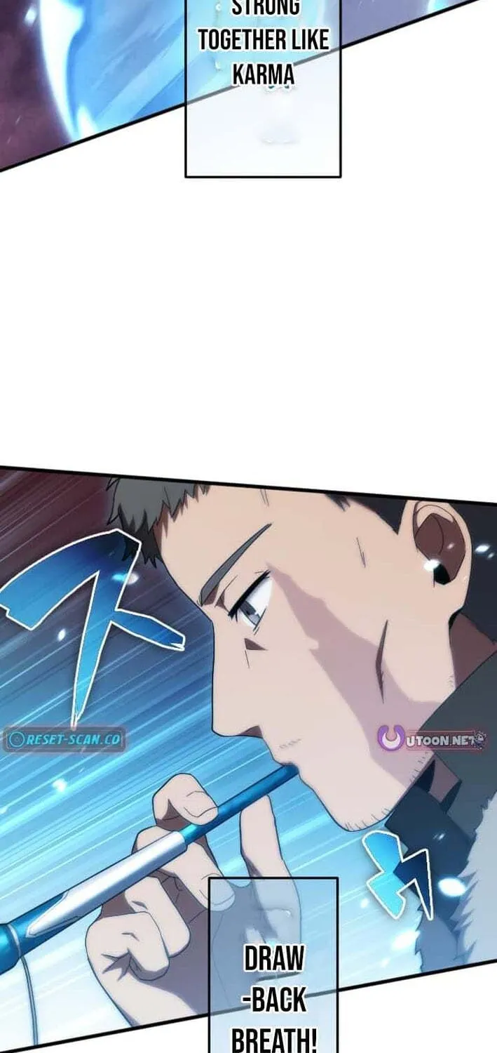 Dead End Demonics ꞉ The First Returnee Chapter 26 page 32 - 