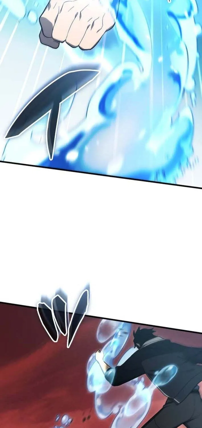Dead End Demonics ꞉ The First Returnee Chapter 26 page 34 - 