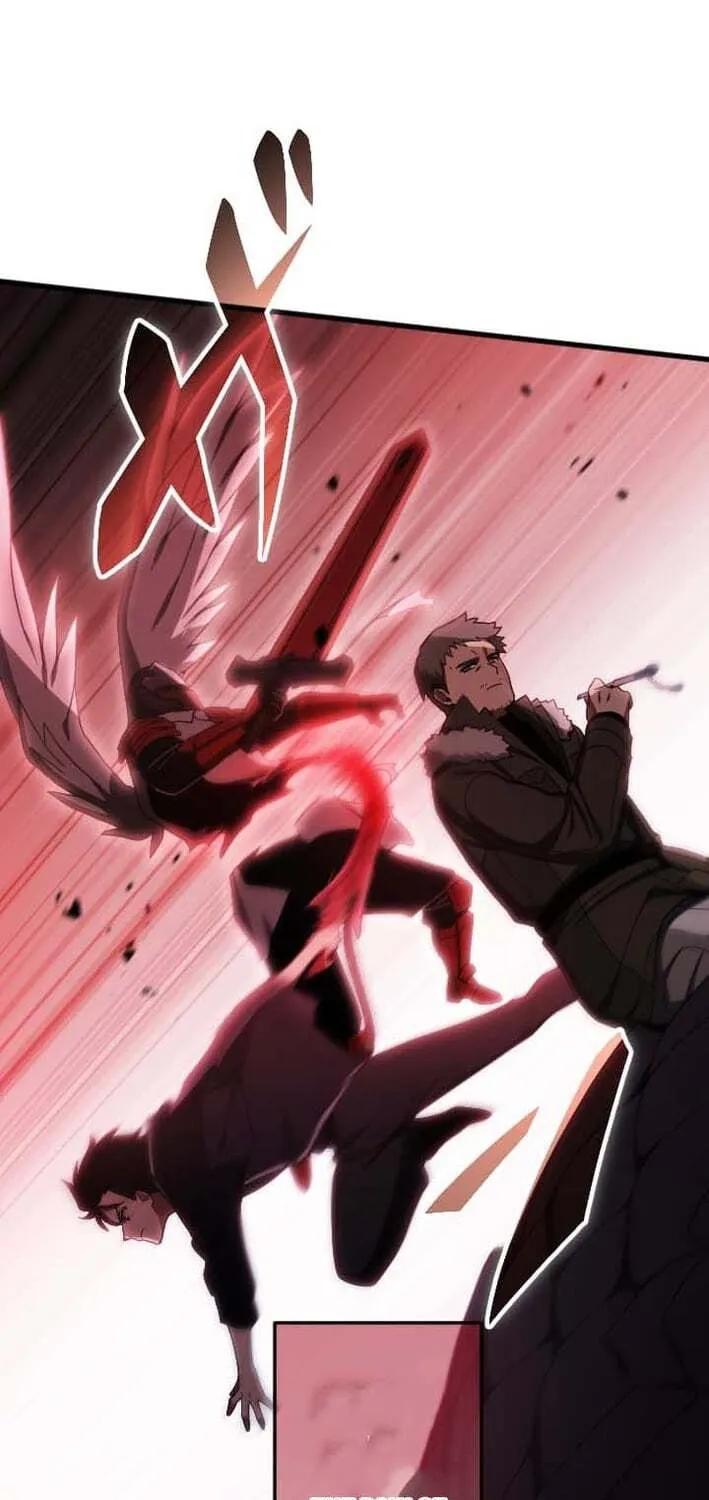 Dead End Demonics ꞉ The First Returnee Chapter 26 page 36 - 