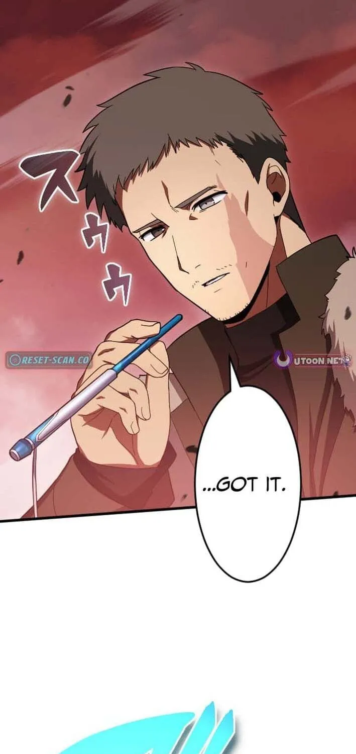 Dead End Demonics ꞉ The First Returnee Chapter 26 page 40 - 