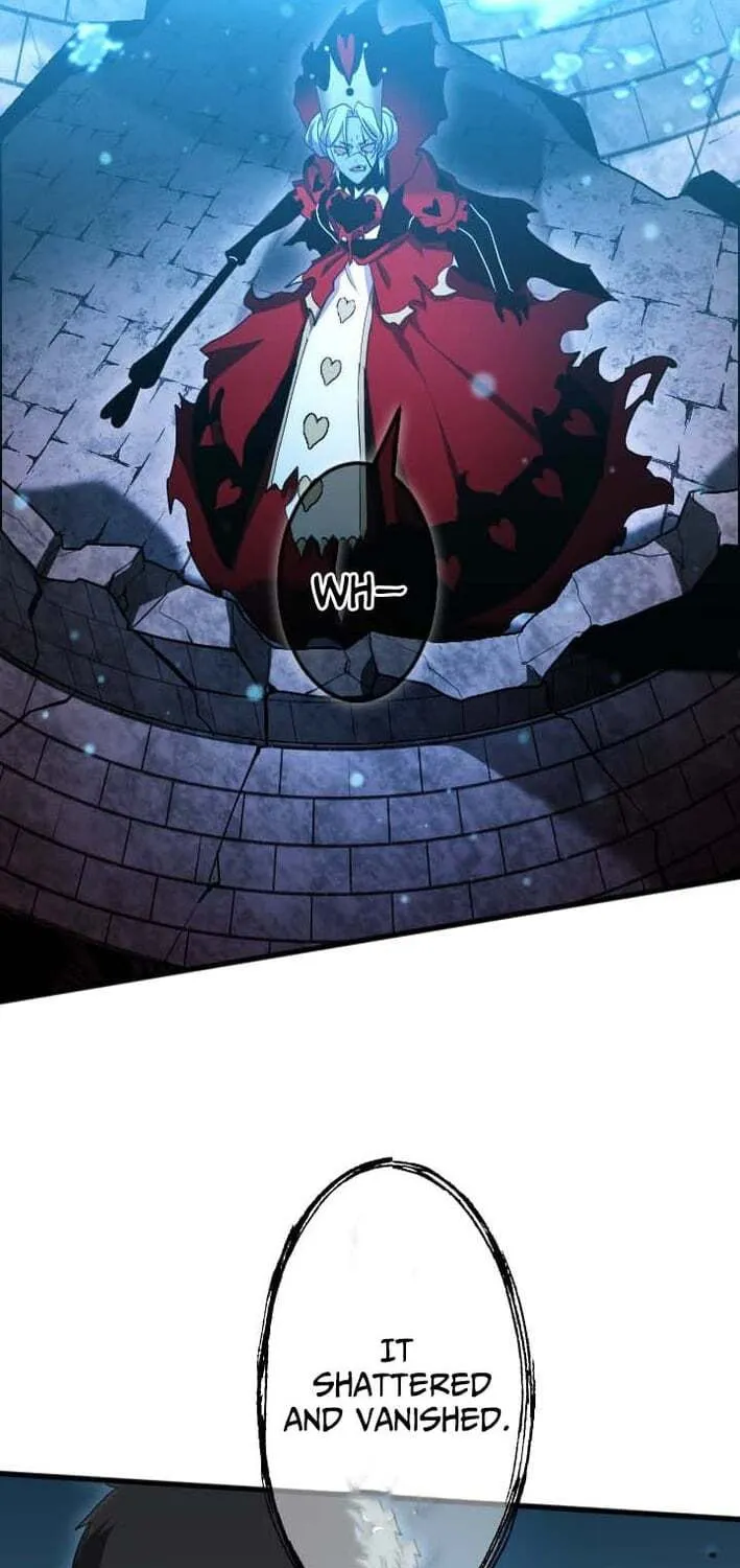 Dead End Demonics ꞉ The First Returnee Chapter 26 page 43 - 