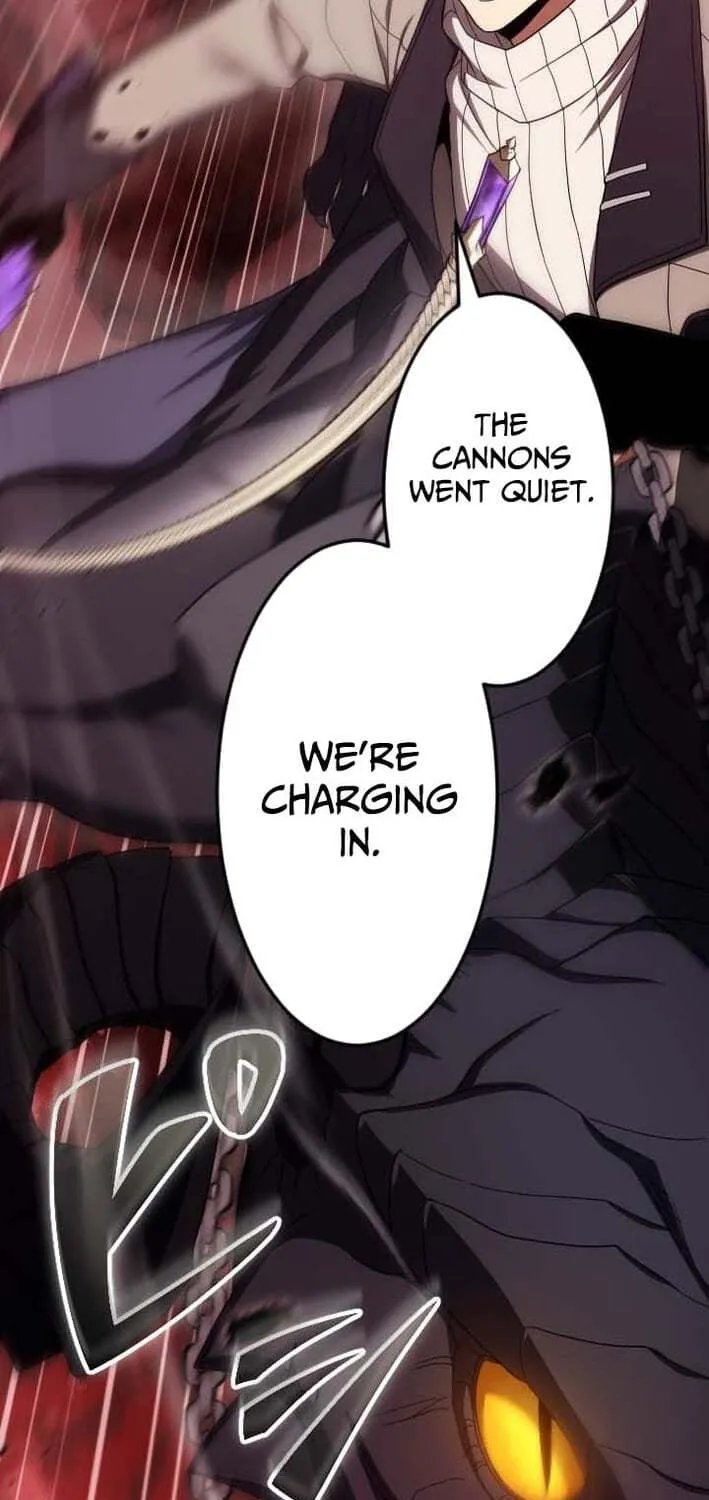 Dead End Demonics ꞉ The First Returnee Chapter 26 page 47 - 
