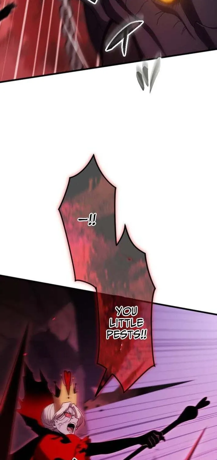 Dead End Demonics ꞉ The First Returnee Chapter 26 page 48 - 