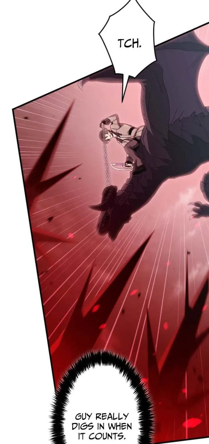 Dead End Demonics ꞉ The First Returnee Chapter 26 page 50 - 