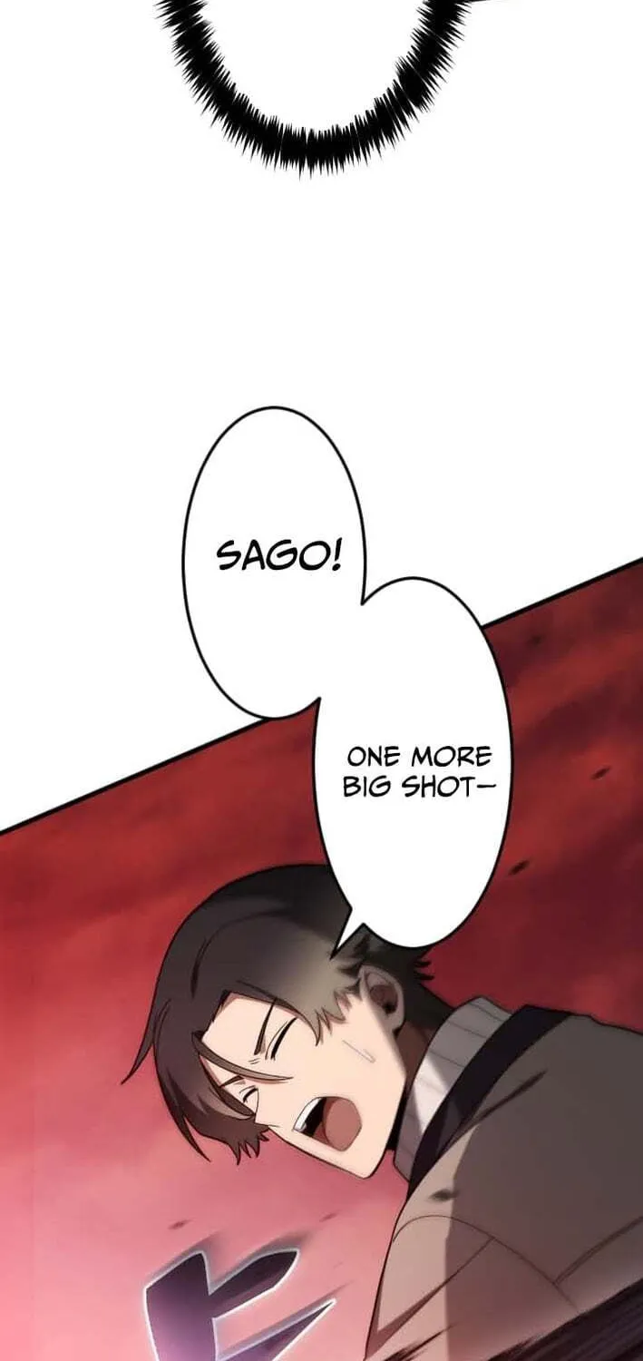 Dead End Demonics ꞉ The First Returnee Chapter 26 page 51 - 